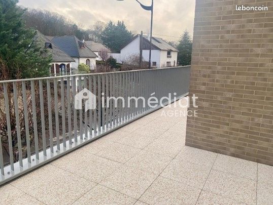 Appartement 4 pièces 79 m² · à Rueil-Malmaison · 79 m² · 1 980 €/mois