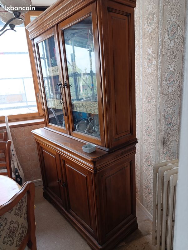 Vaisselier meurisier (image 2)