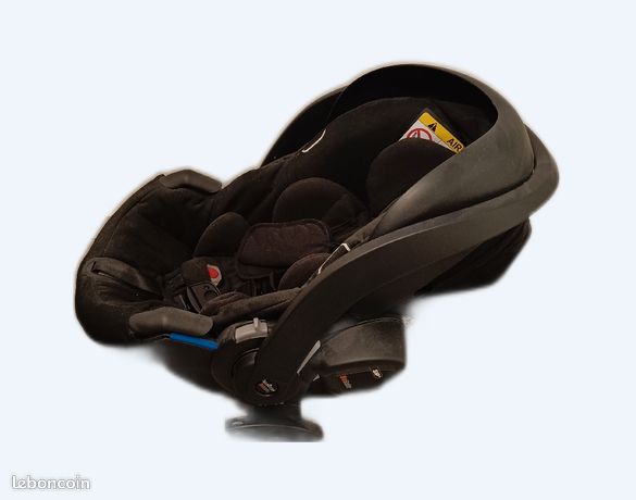 Siège auto Babyzen d'occasion - Annonces equipement bébé leboncoin