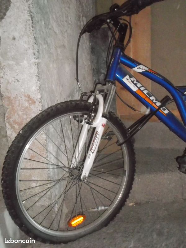 Vélo VTT (image 3)