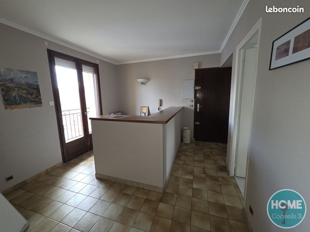 Appartement 3 pièces 100 m² · à Cugnaux · 100 m² · 185 000 €