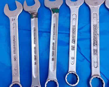 Outils antidéflagrantes – Beta Tools