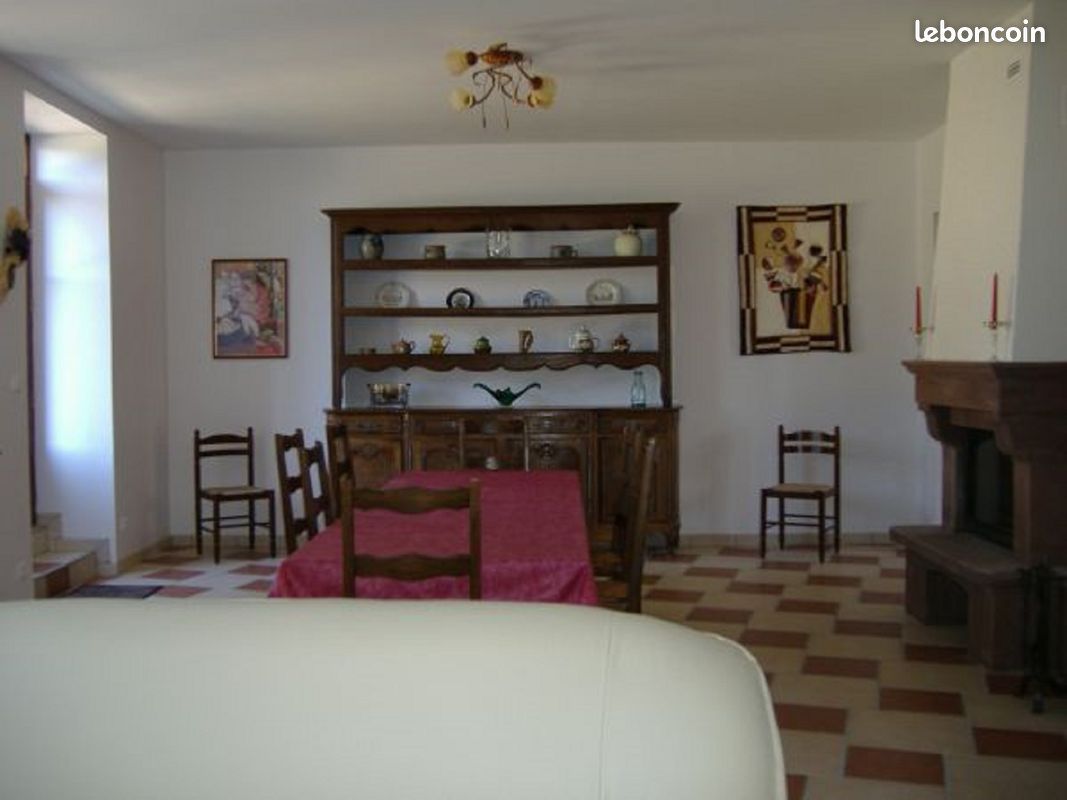 Location Gite du Château Serocourt (88) (image 4)