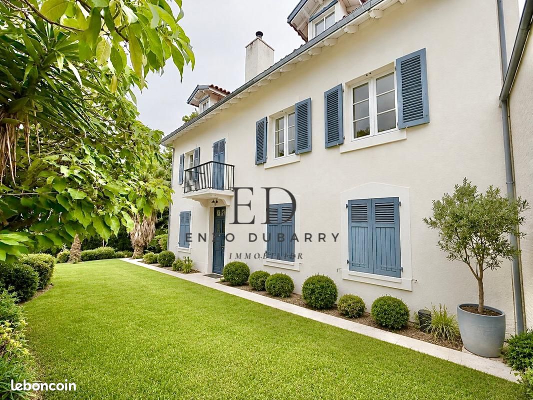 Maison 6 pièces 150 m² · à Biarritz · 150 m² · 966 000 €