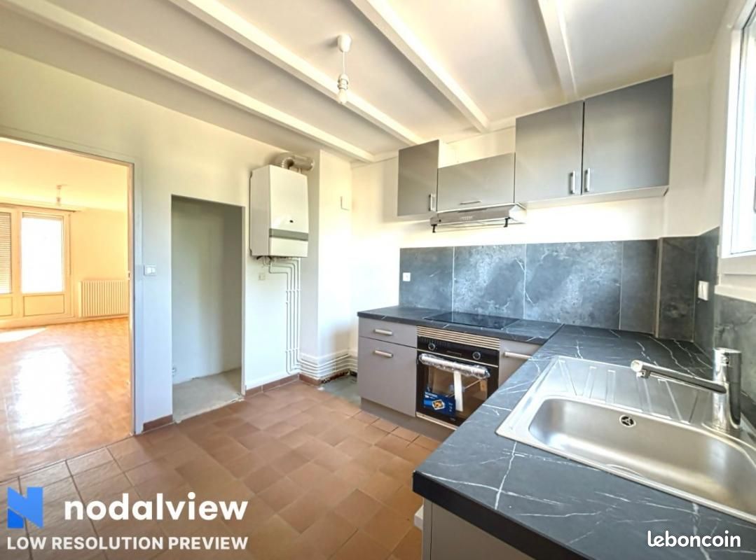 Appartement 4 pièces 74 m² · au Mans · 74 m² · 850 €/mois