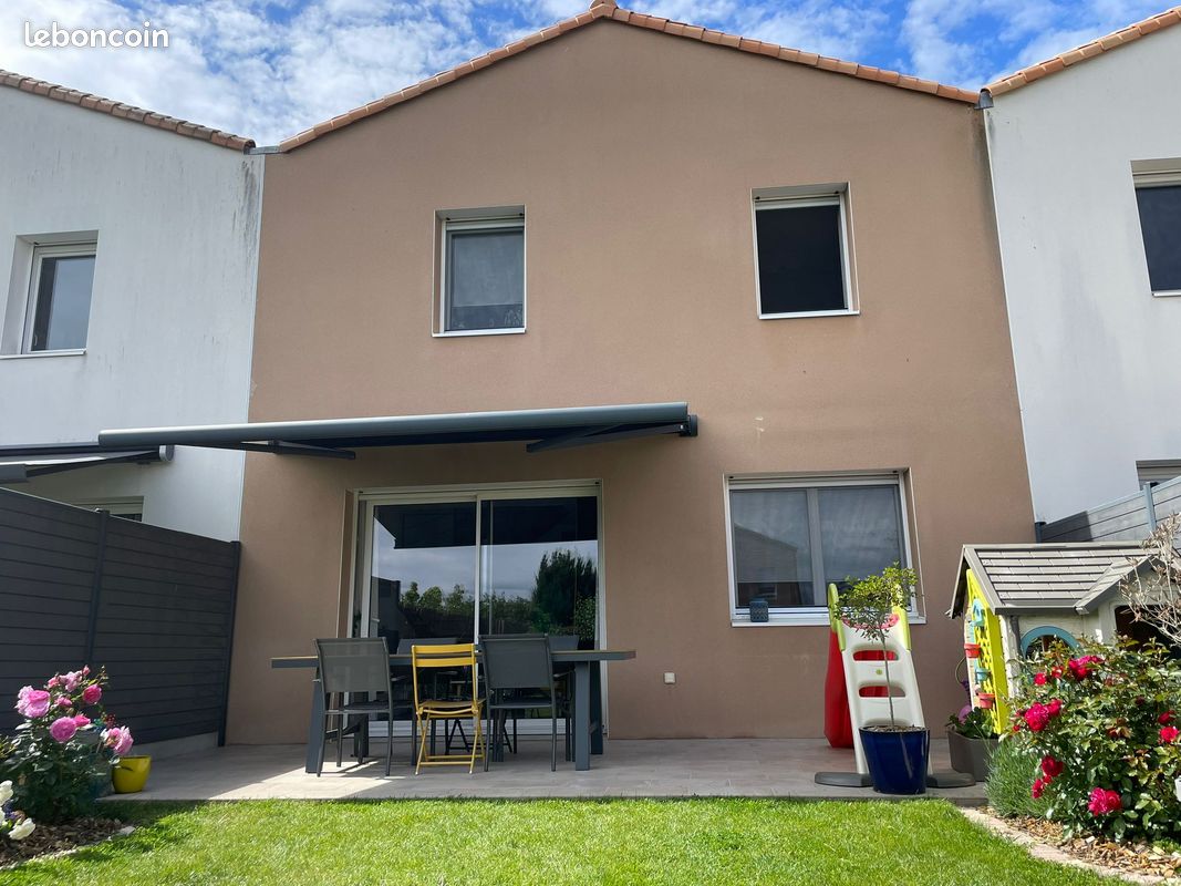 Maison 4 pièces 83 m² · à Saint-Julien-de-Concelles · 83 m² · 280 000 €