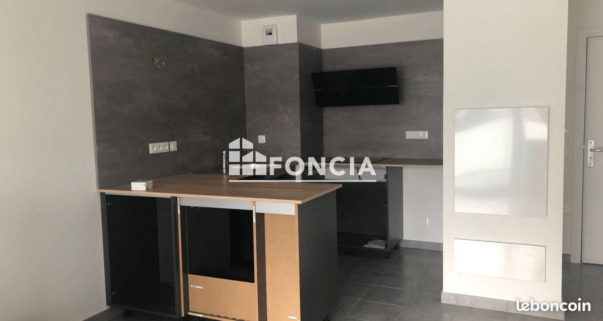 Appartement 2 pièces 45 m² · à Haguenau · 45 m² · 722 €/mois