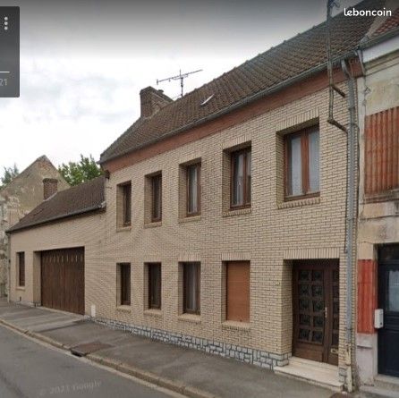 Maison 6 pièces 130 m² · à Lillers · 130 m² · 129 000 €
