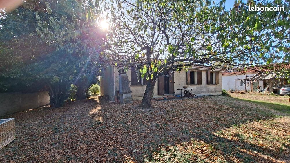 Maison 4 pièces 90 m² · à Saint-Orens-de-Gameville · 90 m² · 242 000 €