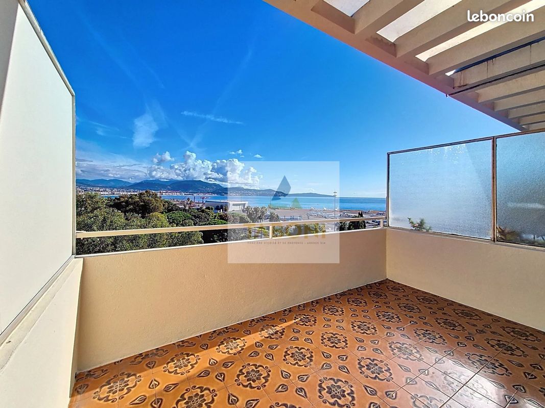 Appartement 2 pièces 40 m² · à Nice · 40 m² · 229 500 €