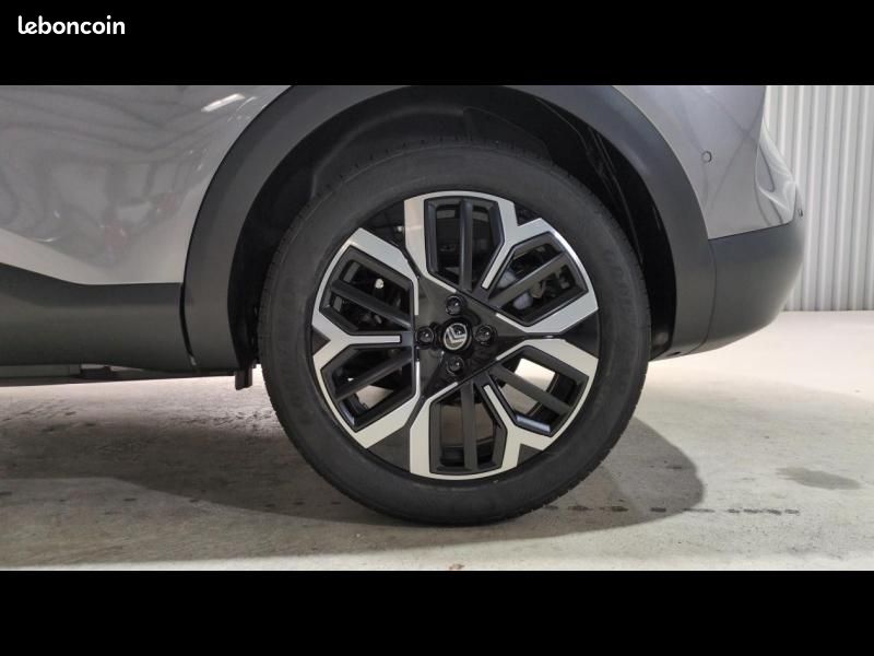Citroen C4 1.2 Hybride 145ch MAX e-DCS6 (image 5)