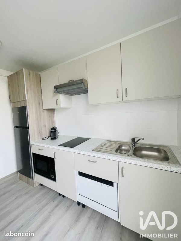 Appartement 1 pièce 44 m² (image 2)