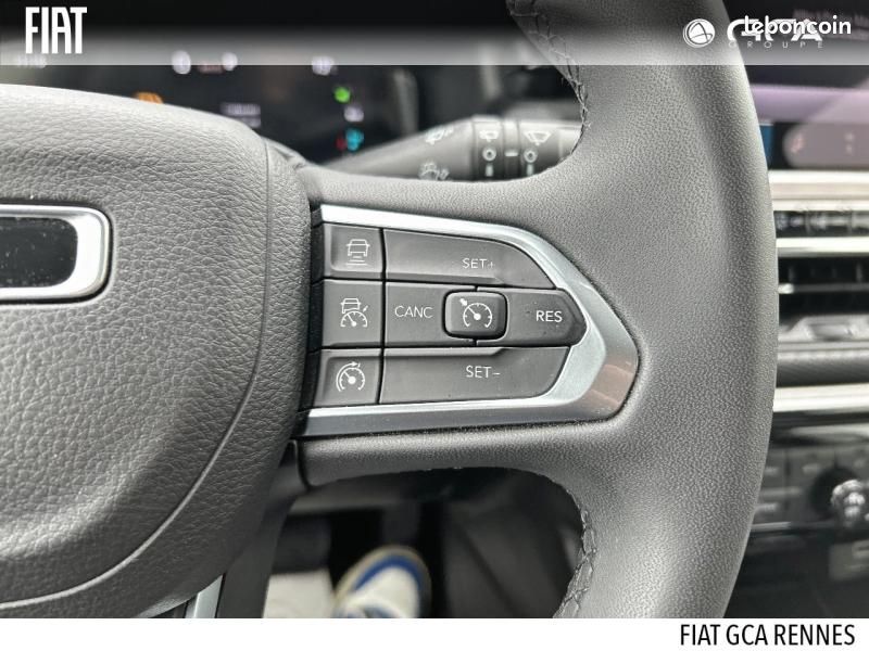Jeep Compass 1.3 Turbo T4 190ch PHEV 4xe Night Eagle AT6 eAWD (image 10)