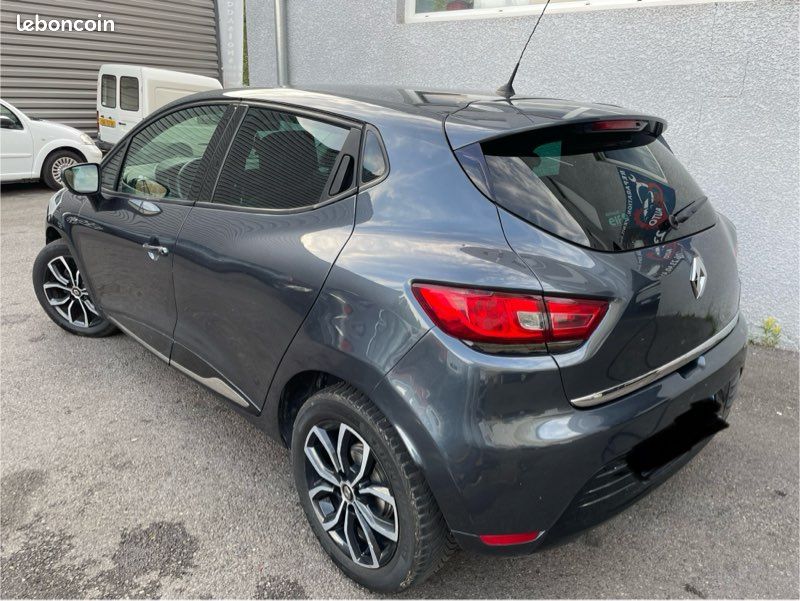 Clio 4 0,9 TCE phase 2 limited (image 5)