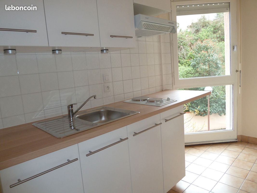 Appartement 2 pièces 46 m² · à Toulouse · 46 m² · 665 €