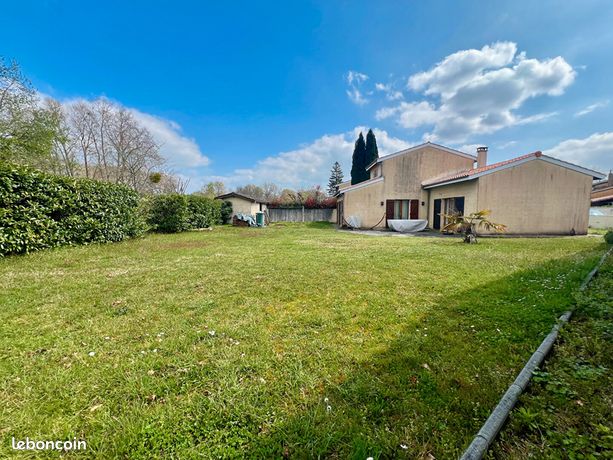Propriété 5 pièces 125 m²