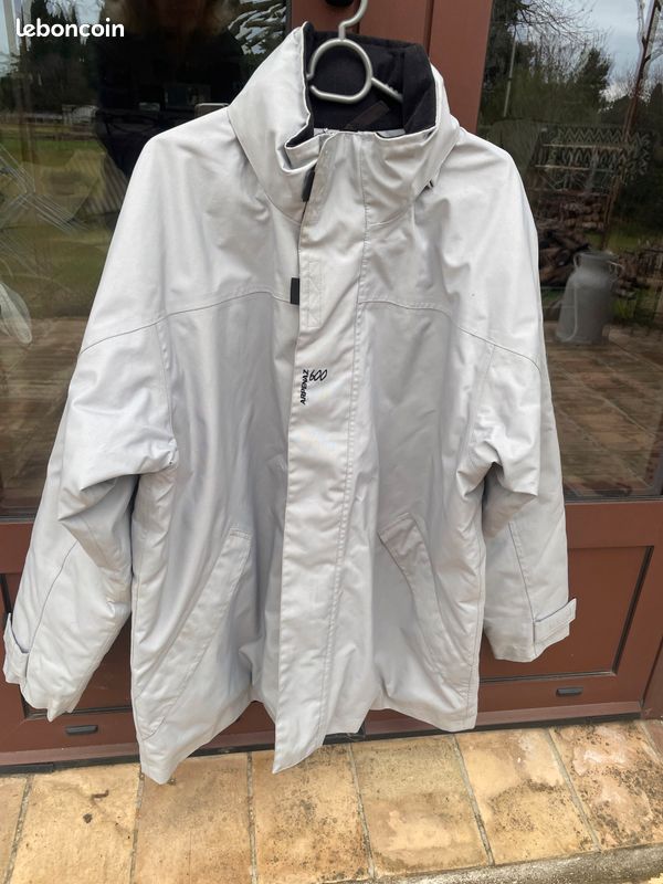 Veste de ski homme (image 1)