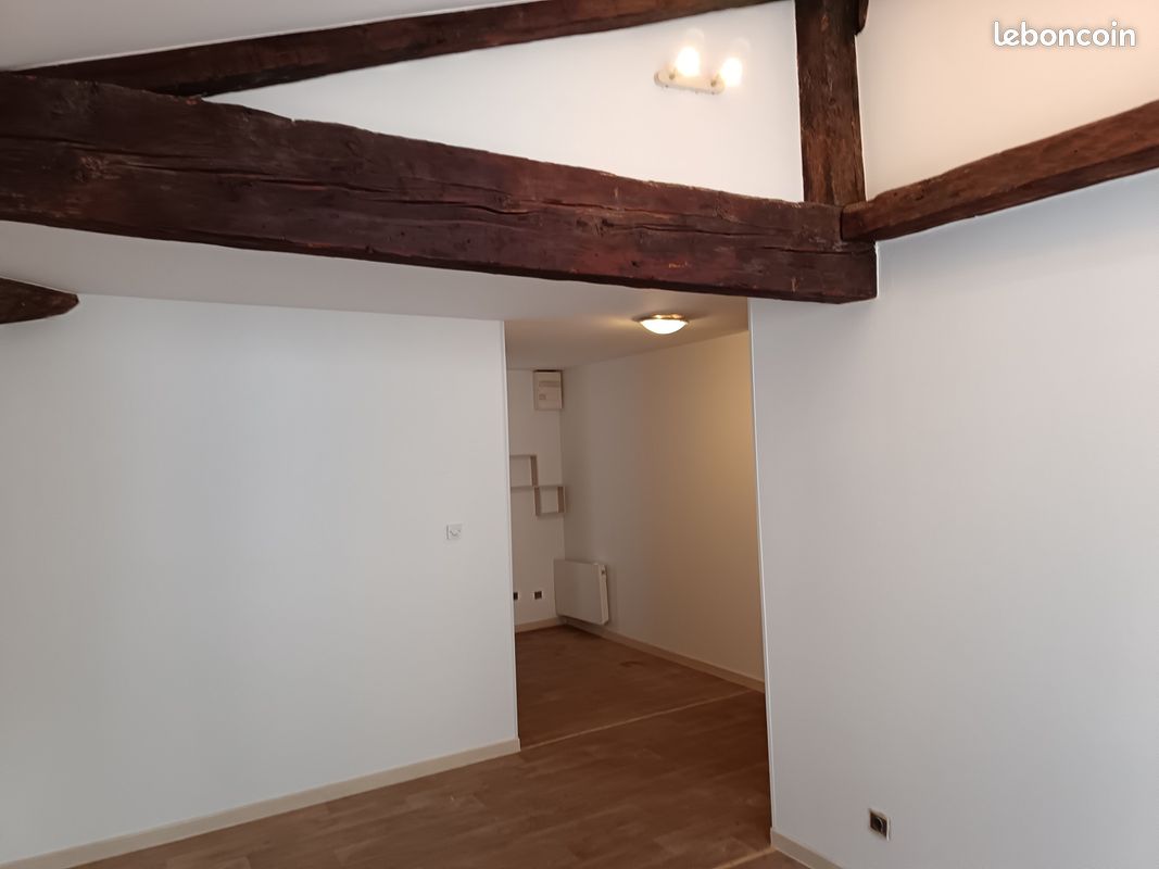 Appartement 2 pièces 42 m² · à Bourg-de-Péage · 42 m² · 550 €/mois