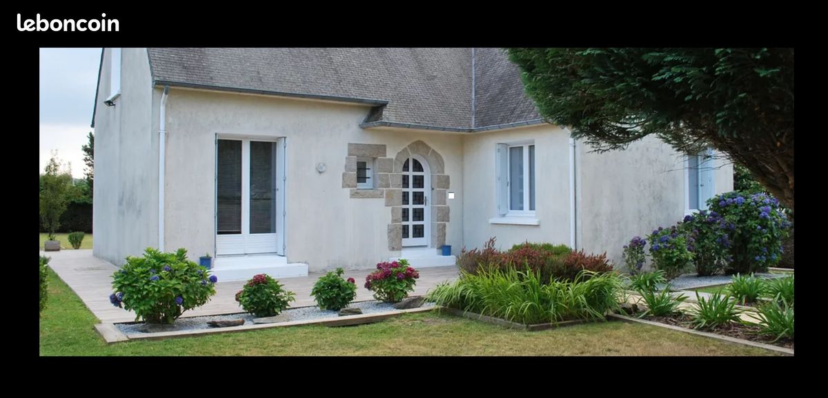 Maison 5 pièces 151 m² · à Plounévez-Quintin · 151 m² · 170 000 €