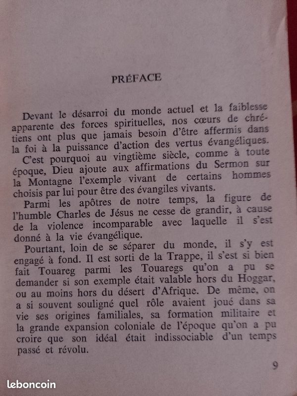 Charles Foucaud explorateur mystique (image 4)