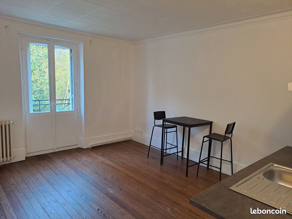 Appartement 2 pièces 37 m² · à Angerville · 37 m² · 590 €
