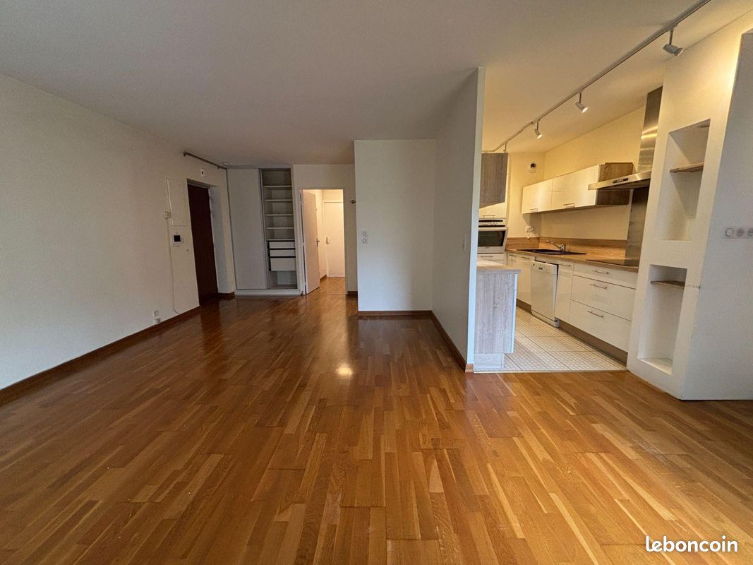 Appartement 3 pièces 67 m² · à Rennes · 67 m² · 299 600 €