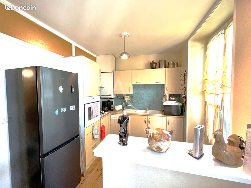 Appartement 3 pièces 81 m² - Pau 64000 (image principale 1)