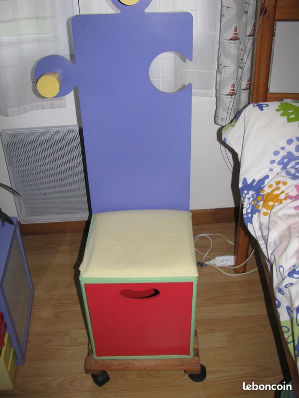 Meubles enfants (image 2)