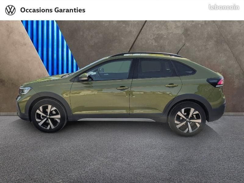 Volkswagen Taigo 1.0 TSI 116ch VW Edition DSG7 (image 2)