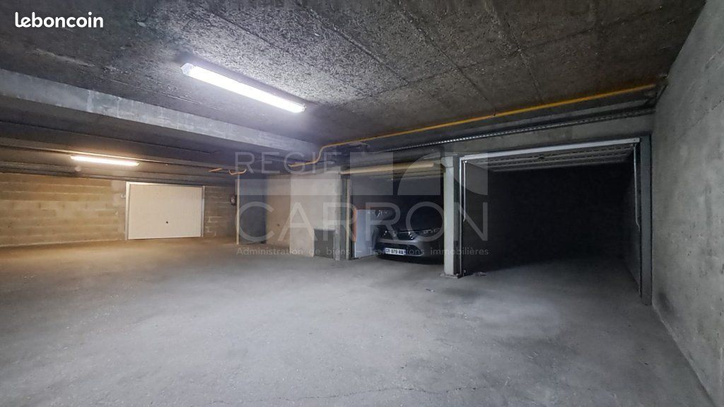 Parking 14 m² · à Lyon · 14 m² · 39 000 €