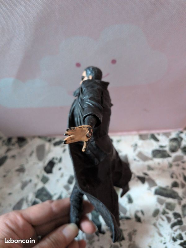 Figurine neo Matrix (image 3)
