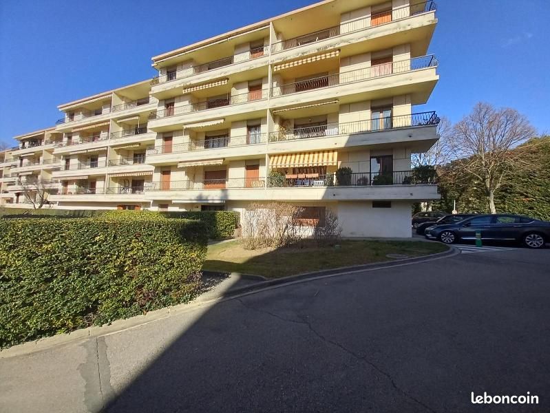 Appartement 3 pièces 89 m² · à Aix-en-Provence · 89 m² · 1 655 €/mois