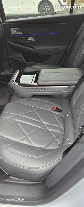 Ds 9 DS9 Hybride E-Tense 225 - Rivoli + - Voitures