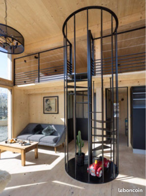 Location vacances, business & co « Refuges en ville - Rêverie » (image 4)