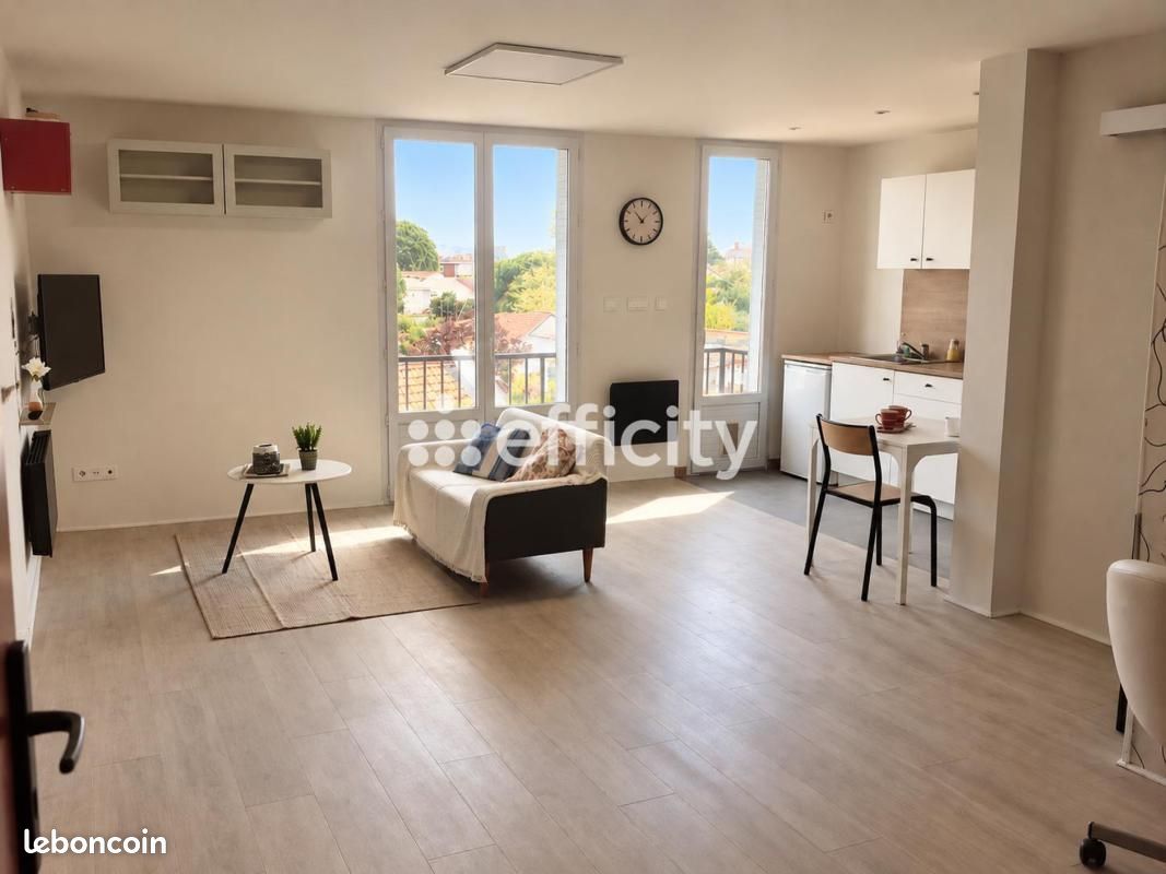 Appartement 2 pièces 41 m² · à Toulouse · 41 m² · 155 000 €