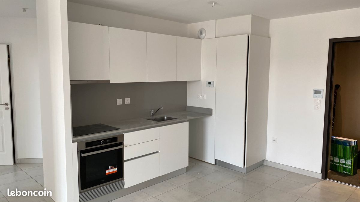 Appartement 3 pièces 72 m² · à Sainte-Geneviève-des-Bois · 72,3 m² · 1 019 €/mois