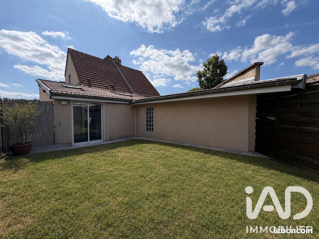 Maison 4 pièces 90 m² · à Reims · 90 m² · 258 000 €