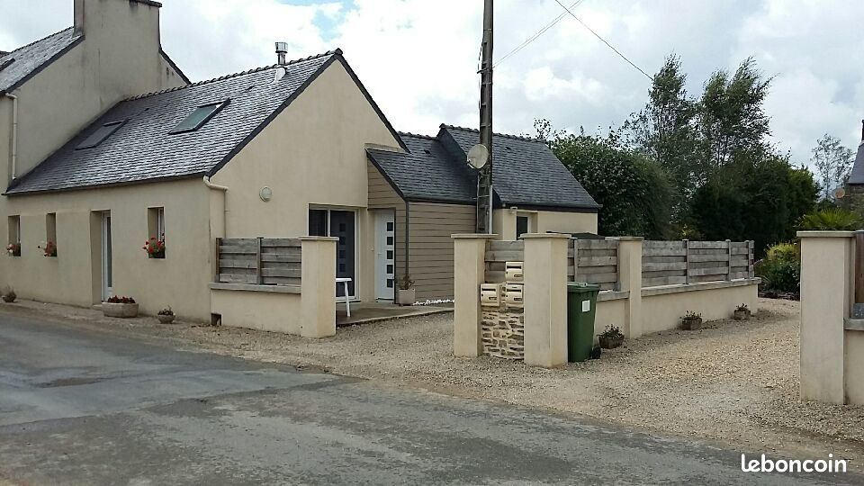 Maison 3 pièces 75 m² · à Guiclan · 75 m² · 550 €