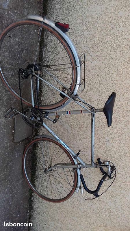 Velo homme (image 1)