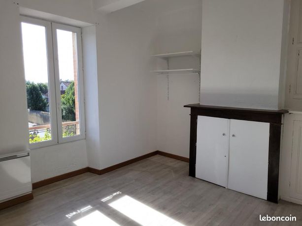 Appartement 4 pièces 72 m²