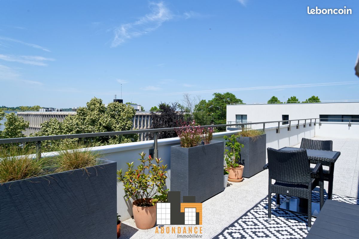 Appartement 5 pièces 122 m² · à Oberhausbergen · 122 m² · 665 000 €