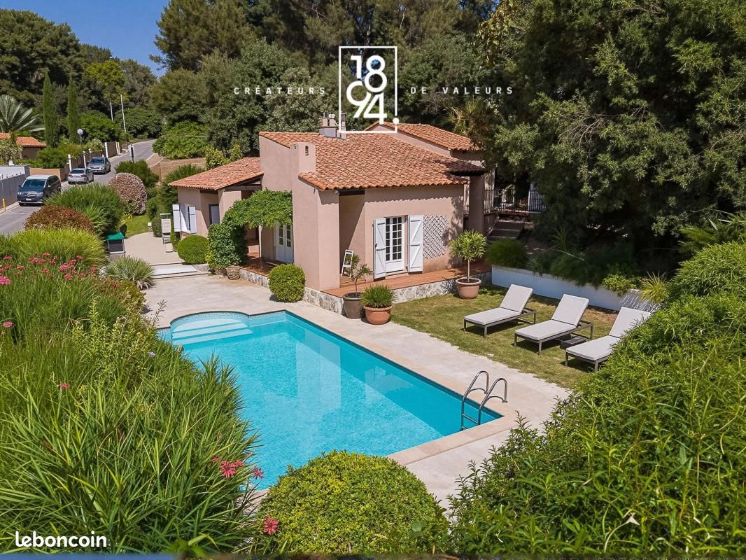 Maison 5 pièces 160 m² · à Aubagne · 160 m² · 525 000 €
