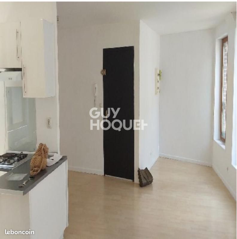 Appartement 2 pièces 50 m² · à Douai · 50 m² · 580 €