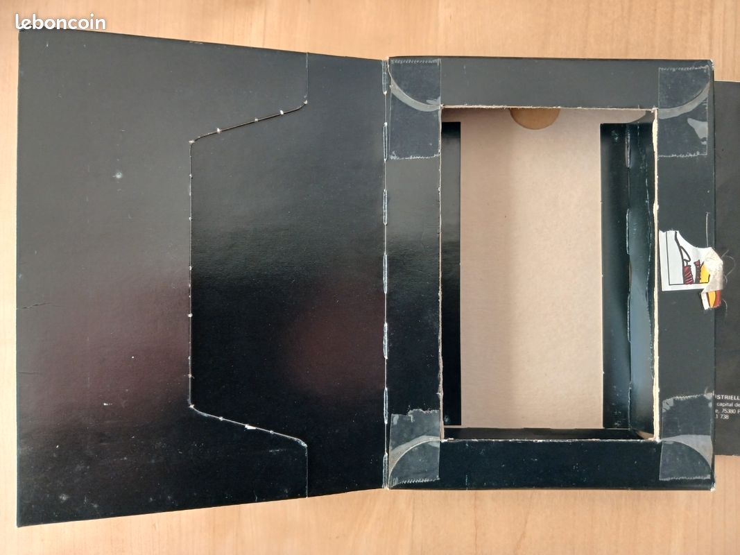 Videopac N 16 (image 3)