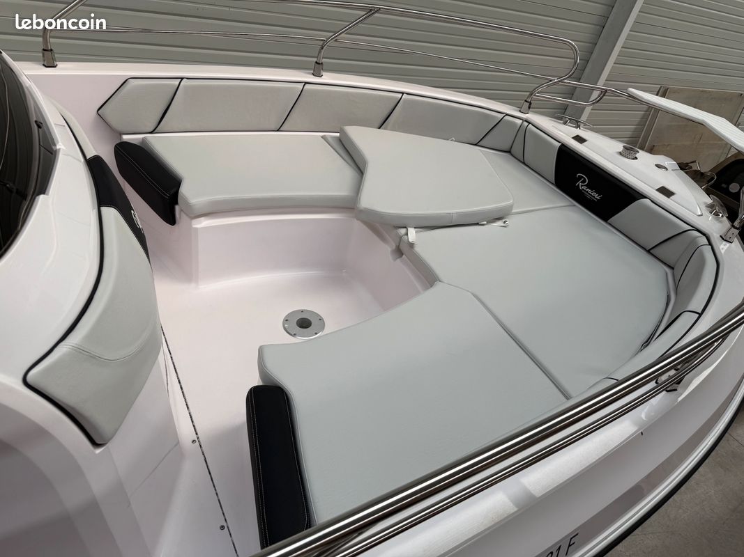 Ranieri voyager 21 s (image 3)