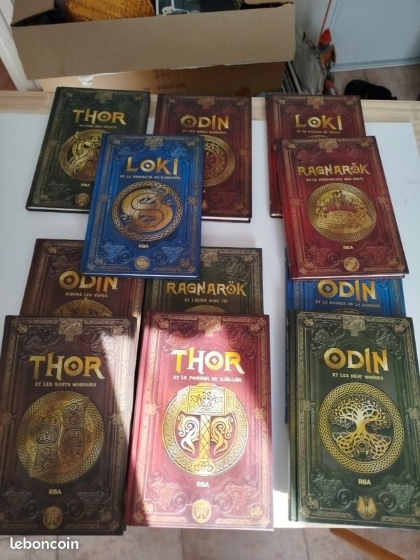 Thor (image 2)