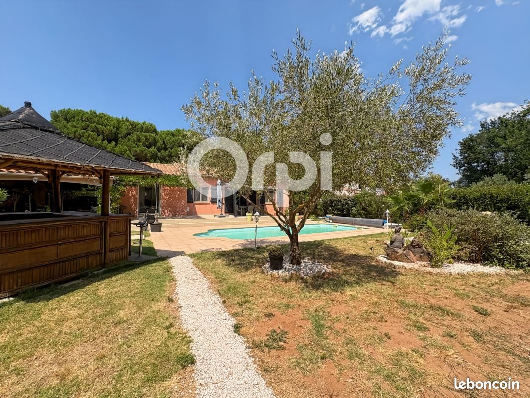 Maison 4 pièces 104 m² · à Vidauban · 104 m² · 434 800 €