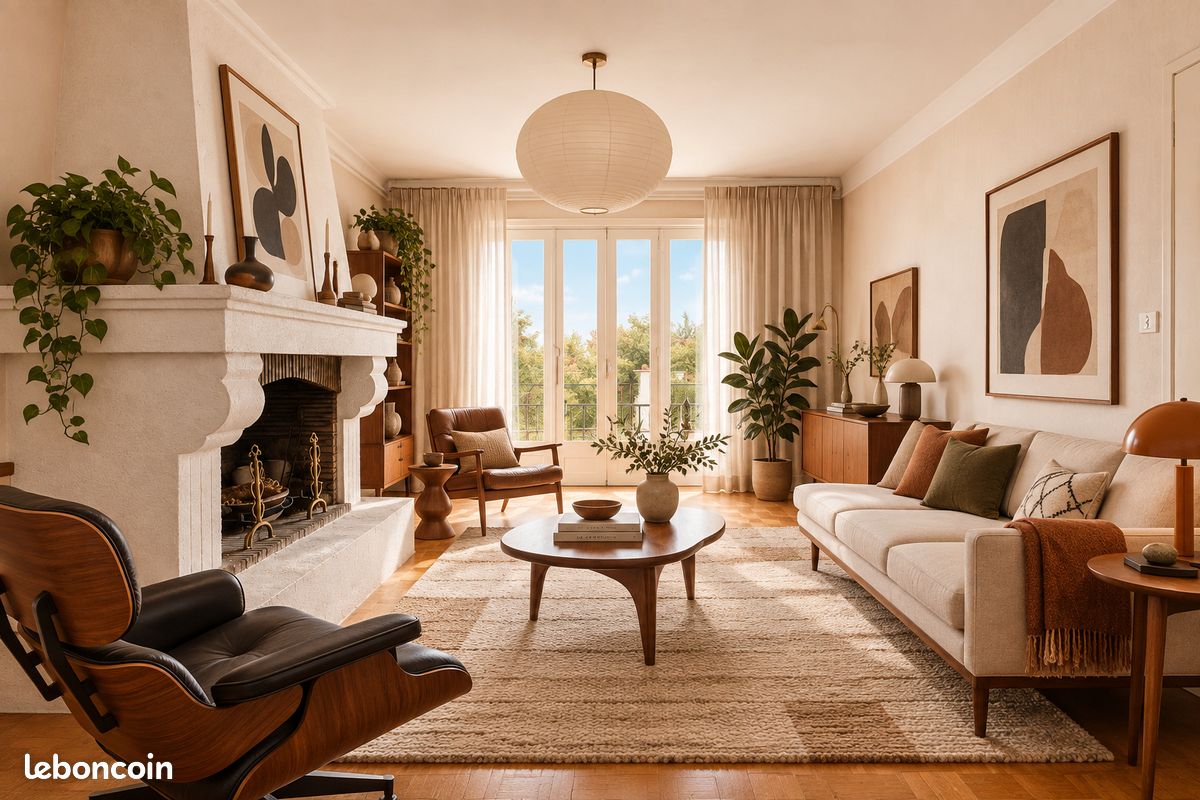 Maison 7 pièces 177 m² · à Toulouse · 177 m² · 550 000 €