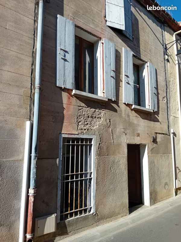 Maison 4 pièces 120 m² · à Espira-de-l'Agly · 120 m² · 89 000 €