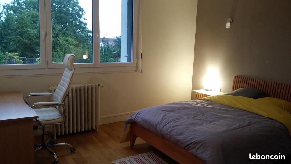 Appartement 1 pièce 27 m² · à Chambly · 27 m² · 483 €
